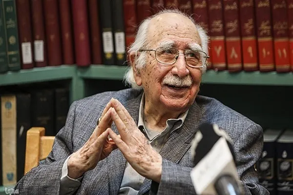 بزرگداشت استاد فتح‌الله مجتبایی در بنیاد ایران‌شناسی برگزار می‌شود