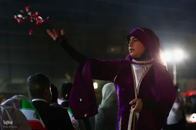 بزرگترین جشن ازدواج دانشجویی کشور در اصفهان