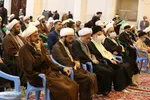دومین نشست عمومی روحانیون و طلاب استان فارس‎‎
