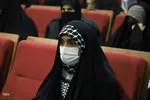 مراسم گرامیداشت سالگرد شهید حاج قاسم سلیمانی در تبریز‎