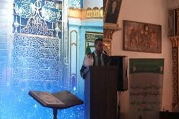 Algérie : début à Tlemcen d'un concours du Coran et des hadiths