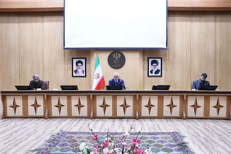 شهدای امنیت ضامن بقای نظام اسلامی هستند