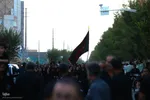 عزاداری اربعین در یزد‎
