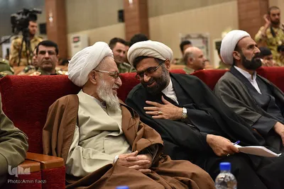 اختتامیه مسابقات سراسری ارتش در مرکز پیاده زرهی شیراز
