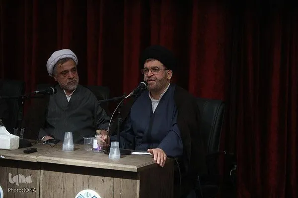 رشد علمی و تربیت انسان‌‌ها؛ تنها هدف استاد حشمت‌پور