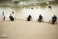 Kiongozi Muadhamu apongeza ikhlasi na jitihada za shahidi Fakhrizadeh