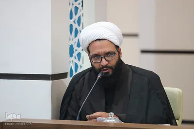 تکریم و معارفه دبیر ستاد امر به معروف و نهی از منکر استان فارس‎‎
