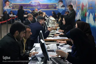 آخرین روز ثبت نام داوطلبان نمایندگی یازدهمین دوره مجلس شورای اسلامی