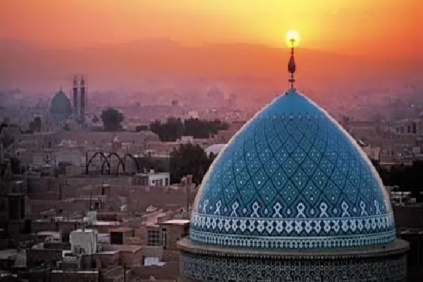 مسجد باید سنگر عبادت، بصیرت و مقاومت باشد