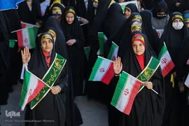 یوم‌الله ۱۳ آبان در سراسرکشور