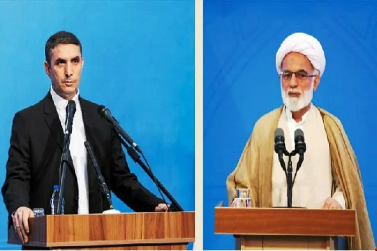 تحریم مقامات ایرانی مهر تاییدی بر ناتوانی آمریکا در برابر اراده ملت ایران است