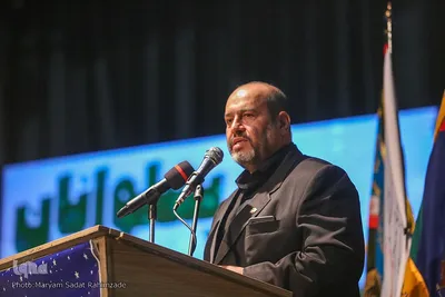 همایش ستاره‌های شهر، «روایت یازدهم؛ عباس همه‌ دوران»