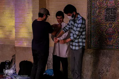 ساخت مستند شهید فقیهی، قاضی شرع دادگاه های فارس