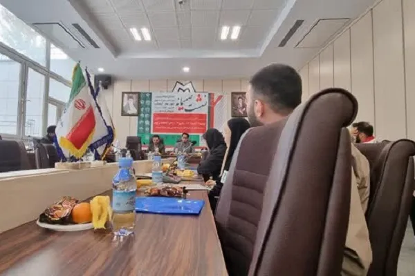 برگزیدگان دانشگاه علامه در جشنواره قرآنی دانشجویان تجلیل شدند