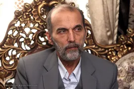 محمدعلی خواجه پیری، پیشکسوت قرآنی