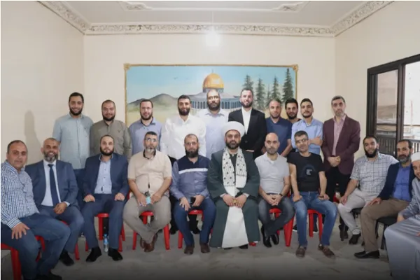 لبنان: دار القرآن في عكار تكرّم مجازين في القراءات