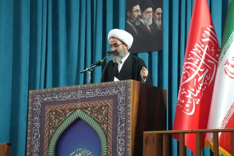 محمدی