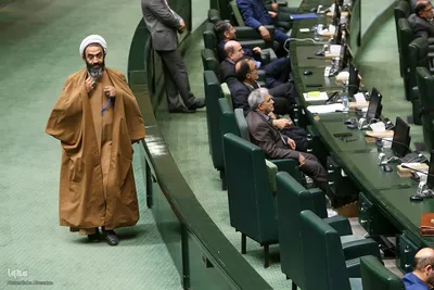 مراسم بزرگداشت شهید جمهور و دیگر شهدای خدمت