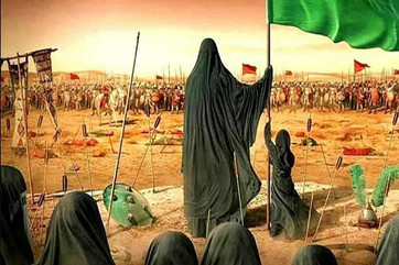 Muharram A Month for Reflection (Episode 4)