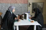 مسابقات حفظ قرآن مکتب امام زمان (عج) در همدان‎