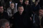 اولین نماز جمعه سال ۱۴۰۵ در خرم‌آباد