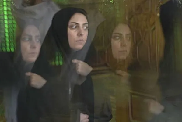 مستند سینمایی «مهین» در ایکنا به نمایش درمی‌‌آید