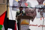 راهپیمایی جمعه‌های خشم و نصر در اصفهان