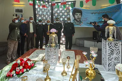 چهارمین مرحله رزمایش همدلی و کمک مومنانه