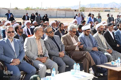 همایش امت محمد(ص) در شهرستان درمیان
