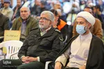 سومین سالگرد شهادت سردار قاسم سلیمانی