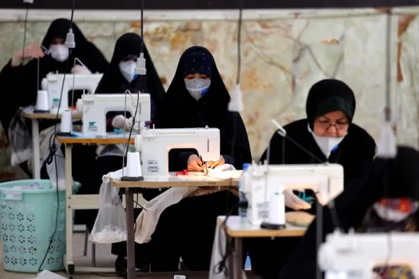 بیانیه جمعی از دیپلمات‌های پیشین جهان برای رفع تحریم‌های ضد ایرانی آمریکا