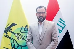 «نجباء» تحریک کا وفد ایران کا دورہ کرے گا