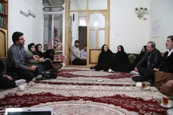 «گره کور» پالایشگاه کرمانشاه باز شد