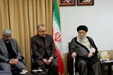 آغاز پویش «به عشق امام حسین(ع) می‌بخشم» در گلستان