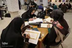 ویژه برنامه جان فدا در تبریز‎‎