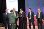 آیین آغاز به کار رویداد علمی همایش بین‌المللی فرصت‌های سرمایه‌گذاری تبریز‎