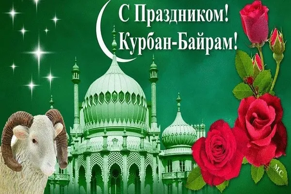 Как пройдет Курбан-байрам в Новосибирске?