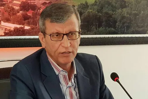 تکمیل پروژه 12 کلاسه املش؛ در گرو اعتبار میلیاردی