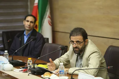 دومین روز کنفرانس بین‌المللی «ماجرای فکر فلسفی در اندیشه‌های غلامحسین ابراهیمی دینانی»