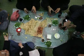 پایان کار سی و یکمین نمایشگاه قرآن کریم