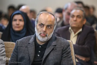 اختتامیه چهارمین سوگواره عاشورایی