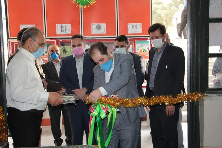 آغاز سنجش سلامت نوآموزان بدو ورود به دبستان در فارس