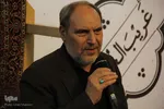 همایش مداحان و شعرای آیینی ـ زنجان