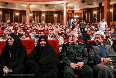 دومین سالگرد شهادت حاج شعبان نصیری