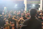 اجتماع بزرگ نوجوانان عاشورایی در ملایر