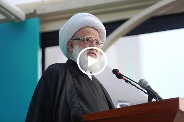 المرجع اليعقوبي: نشر الكراهية يهدّد وحدة المسلمين + فيديو