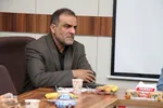 مراسم تجلیل از خبرنگاران ایکنا و ایسنای استان مرکزی