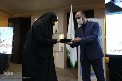 چهل و سومین دوره از مسابقات سراسری قرآن کریم استان البرز‎