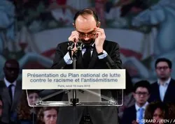 En France, les actes antisémites en hausse