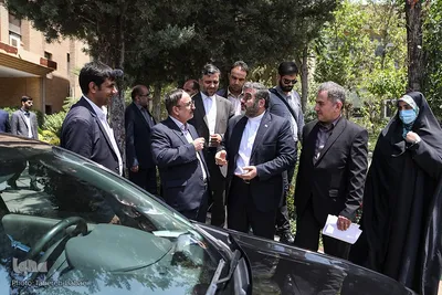 همایش «حکمرانی مردمی در گفتمان عدالت و جمهوریت»